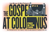 The Gospel at Colonus