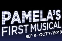 Pamela's First Musical