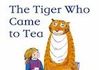 The Tiger Who Came to Tea