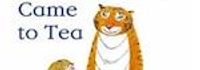 The Tiger Who Came to Tea