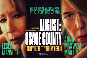 August: Osage County West End