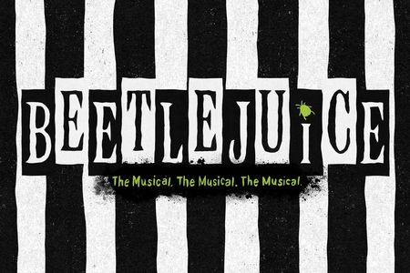 BEETLEJUICE Grosses