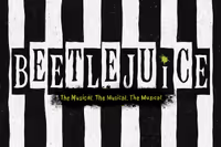 Beetlejuice Broadway Reviews