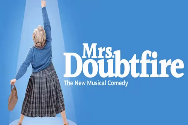 Mrs. Doubtfire Show Information