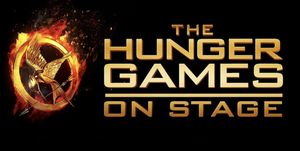 The Hunger Games: On Stage Broadway Show | Broadway World