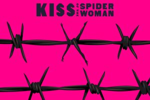 Kiss of the Spider Woman Off-Broadway