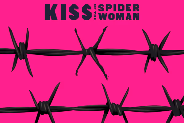 Kiss of the Spider Woman Show Information