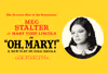 Oh, Mary! Show Information