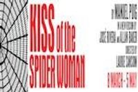 Kiss of the Spider Woman