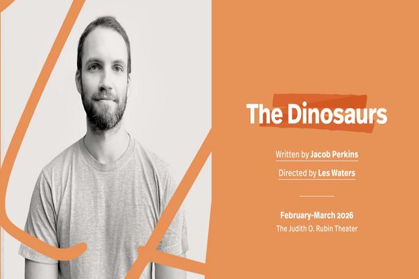 The Dinosaurs Show Information
