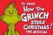 Dr. Seuss' How the Grinch Stole Christmas!