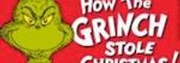 Dr. Seuss' How the Grinch Stole Christmas!