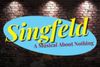 Singfeld! A Musical About Nothing Off-Broadway