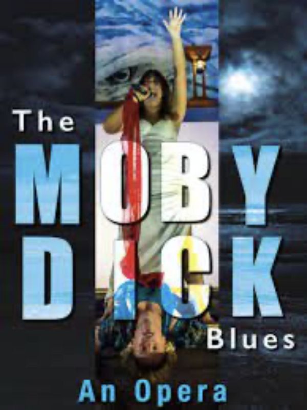 Moby Dick Blues Show Information