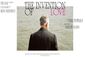 The Invention of Love Show Information