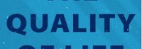 The Quality of Life