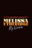 Melissa Etheridge: My Window