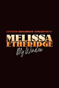 Melissa Etheridge: My Window