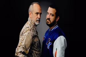 PERIBÁÑEZ Y EL COMENDADOR DE OCAÑA Off-Off-Broadway