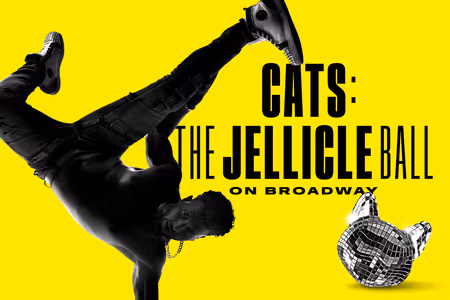 CATS: THE JELLICLE BALL Grosses
