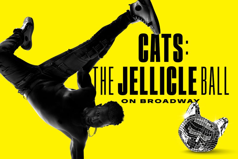 CATS: The Jellicle Ball Musical