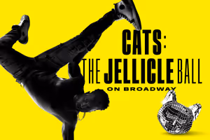 CATS: The Jellicle Ball Broadway Show | Broadway World
