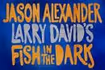 Fish In the Dark