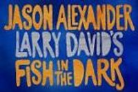 Fish In the Dark