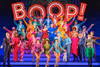 BOOP! The Musical Show Information