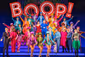 BOOP! The Musical Show Information