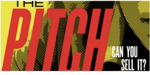The Pitch Off-Broadway