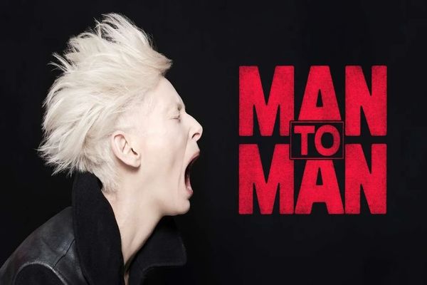 Man to Man Show Information