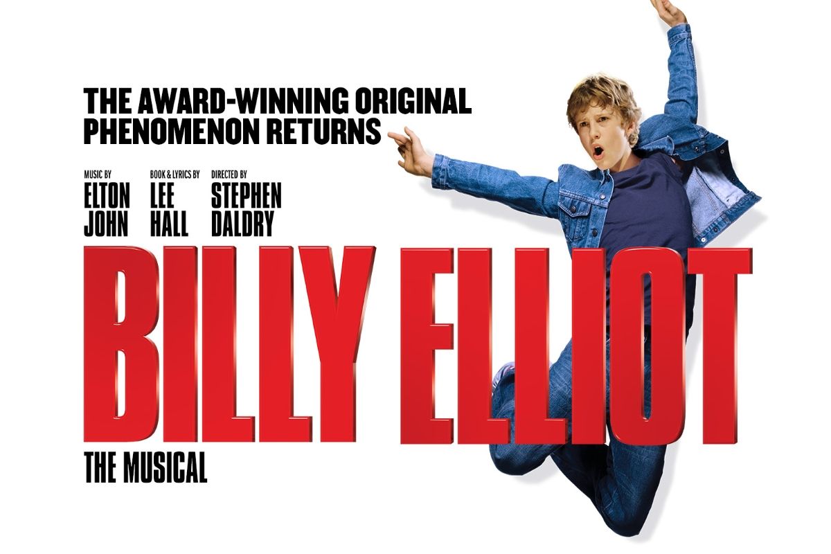 Save on BILLY ELLIOT & More Top West End Shows This Week Save on BILLY ELLIOT & More Top West End Shows This Week