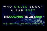 Who Killed Edgar Allan Poe? The Cooping Theory 1969