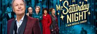 Mr. Saturday Night