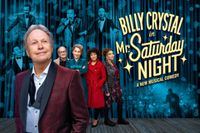Mr. Saturday Night