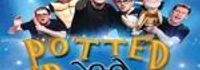 Potted Potter