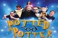 Potted Potter