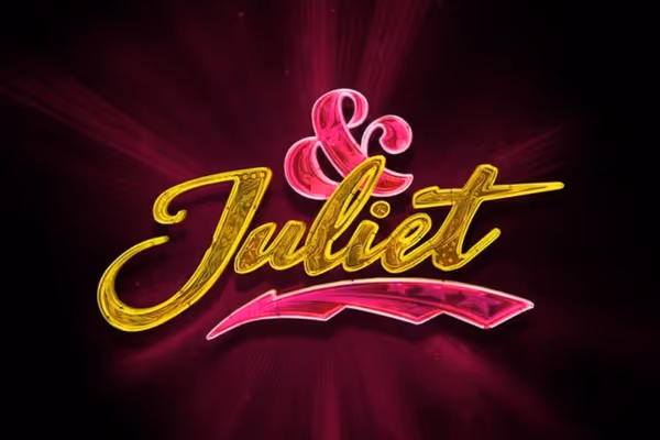& Juliet Show Information