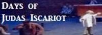 The Last Days of Judas Iscariot