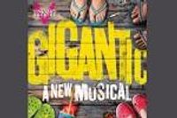 Gigantic
