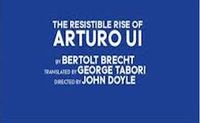 The Resistible Rise of Arturo Ui