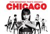 Chicago Broadway