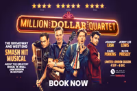 Million Dollar Quartet
