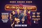 Million Dollar Quartet Show Information