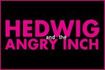 Hedwig and the Angry Inch
