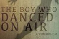 The Boy Who Danced On Air