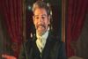 A Christmas Carol at the Merchant's House Off-Broadway