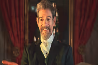 A Christmas Carol at the Merchant's House