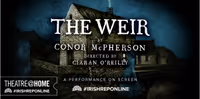 The Weir Broadway Reviews